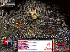传奇世界元神