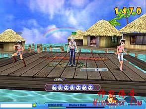 复古传奇网页版