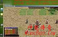 传奇世界天空之城怪物