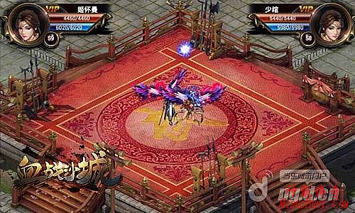 嘟嘟传奇1.76复古官网