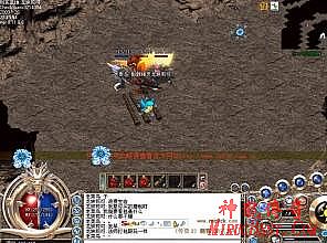 1.76复古传奇无合击