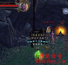 刀塔传奇元素神殿视频
