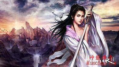 蓝月传奇变态版