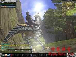盛大传奇屠龍