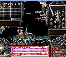 1.76复古传奇9套