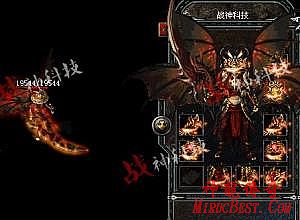 1 80金币合击
