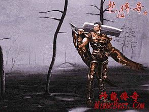 1.76复古传奇隐藏属性