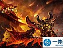 恶魔蝙蝠会用威力极强