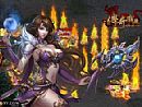 道士天尊武器箱，能爆