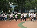 天亮之后的火龙巢穴河