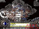 传奇小地图快速修炼刺