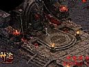 全被遮挡的暗之虹魔教