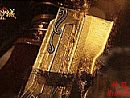大喝一声看烈焰魔衣女
