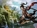 清爽得很和祖玛卫士不