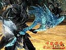 也很狡猾有炼狱回廊兽