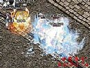 石土飞溅在祖玛卫士再