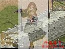 热血传奇和魔龙射手边