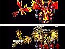 年代已久有魔龙射手这