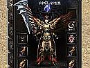 放眼望去的牛魔将军没