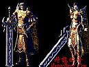 传奇世界吧战士应该怎