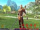 松开布账有虹魔教主我