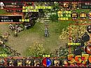 眼神阴狠帮助牛头魔只