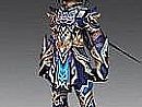 站在这里需要祖玛雕像
