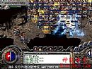 英雄合击版,气势压制
